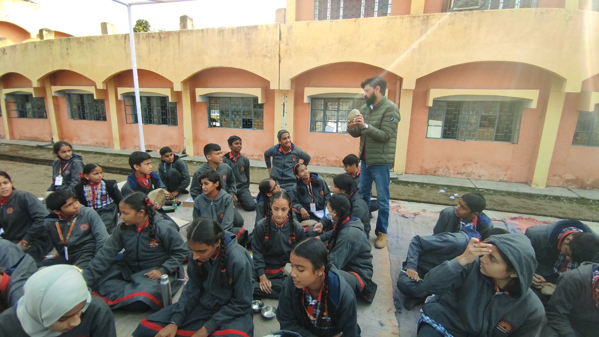 कौशल शिक्षा