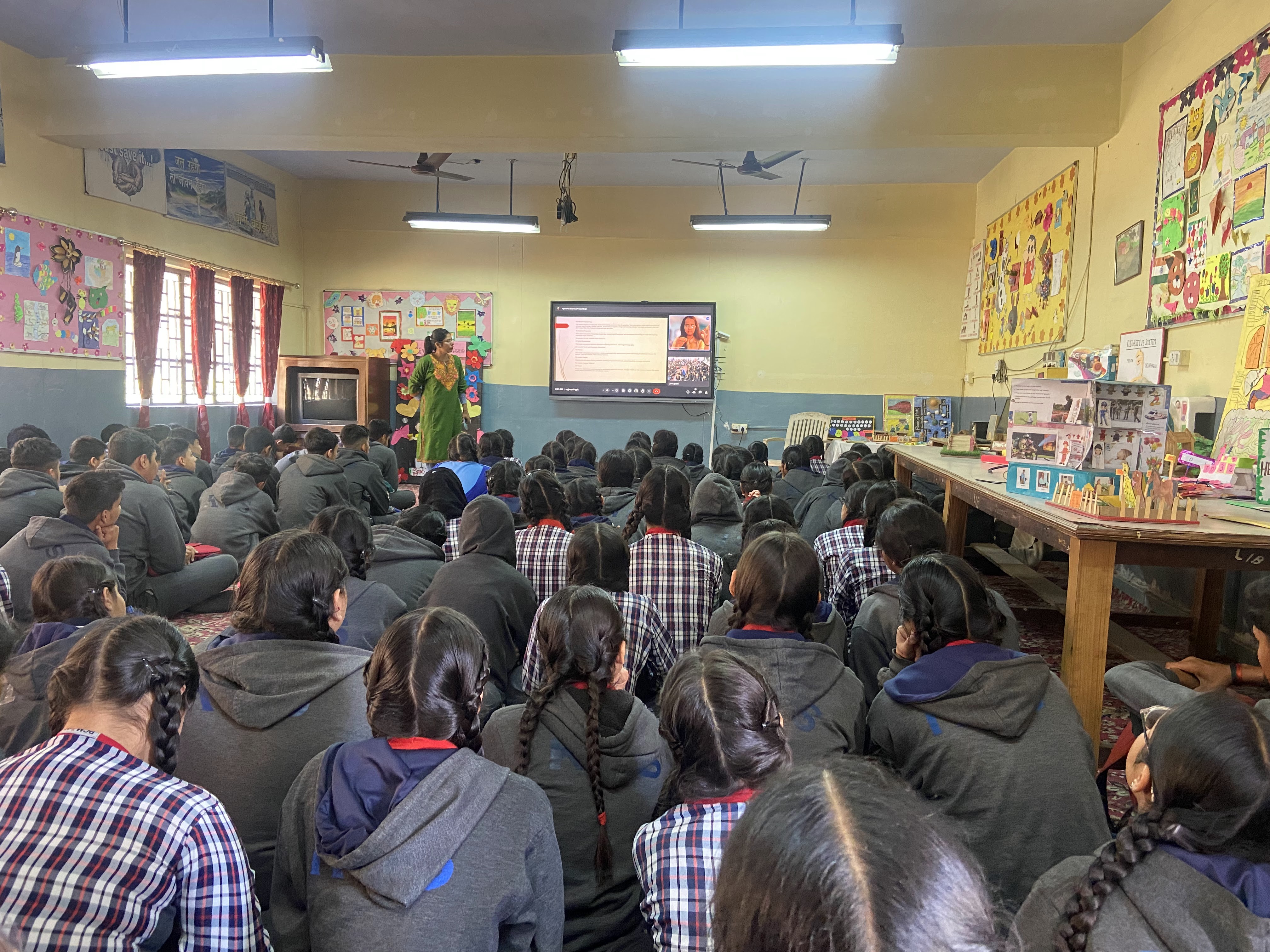 मार्गदर्शन एवं परामर्श