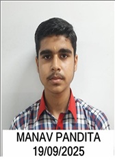 student name