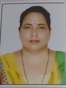 meenu ghai