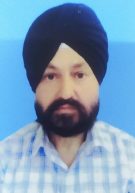 AMRIK SINGH
