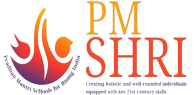 PM SHRI LOGO