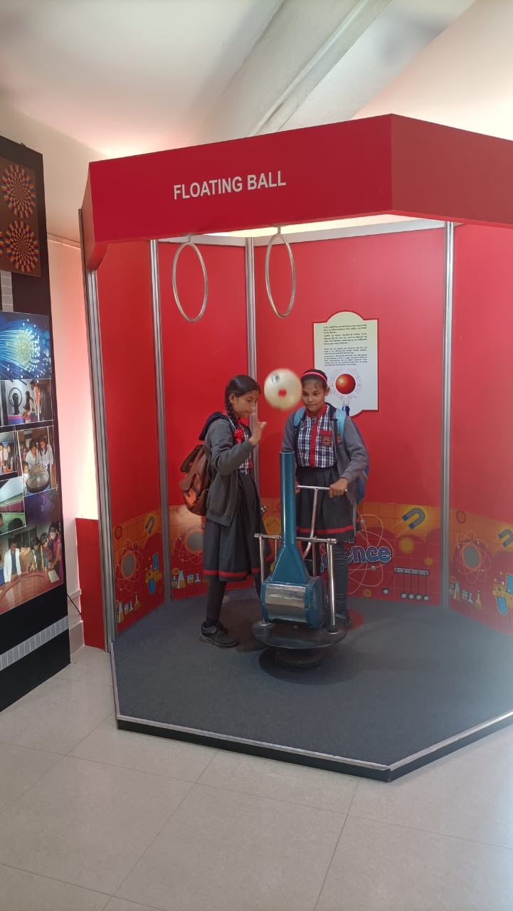 North Bengal Science Centre Visit 2023