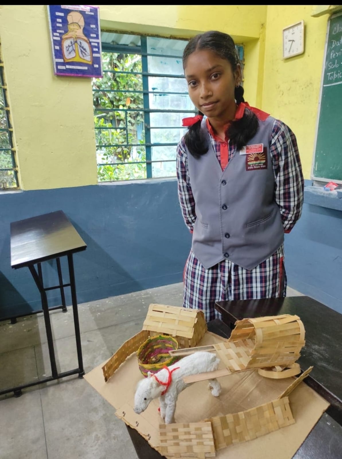 Indigenous Toys Girls