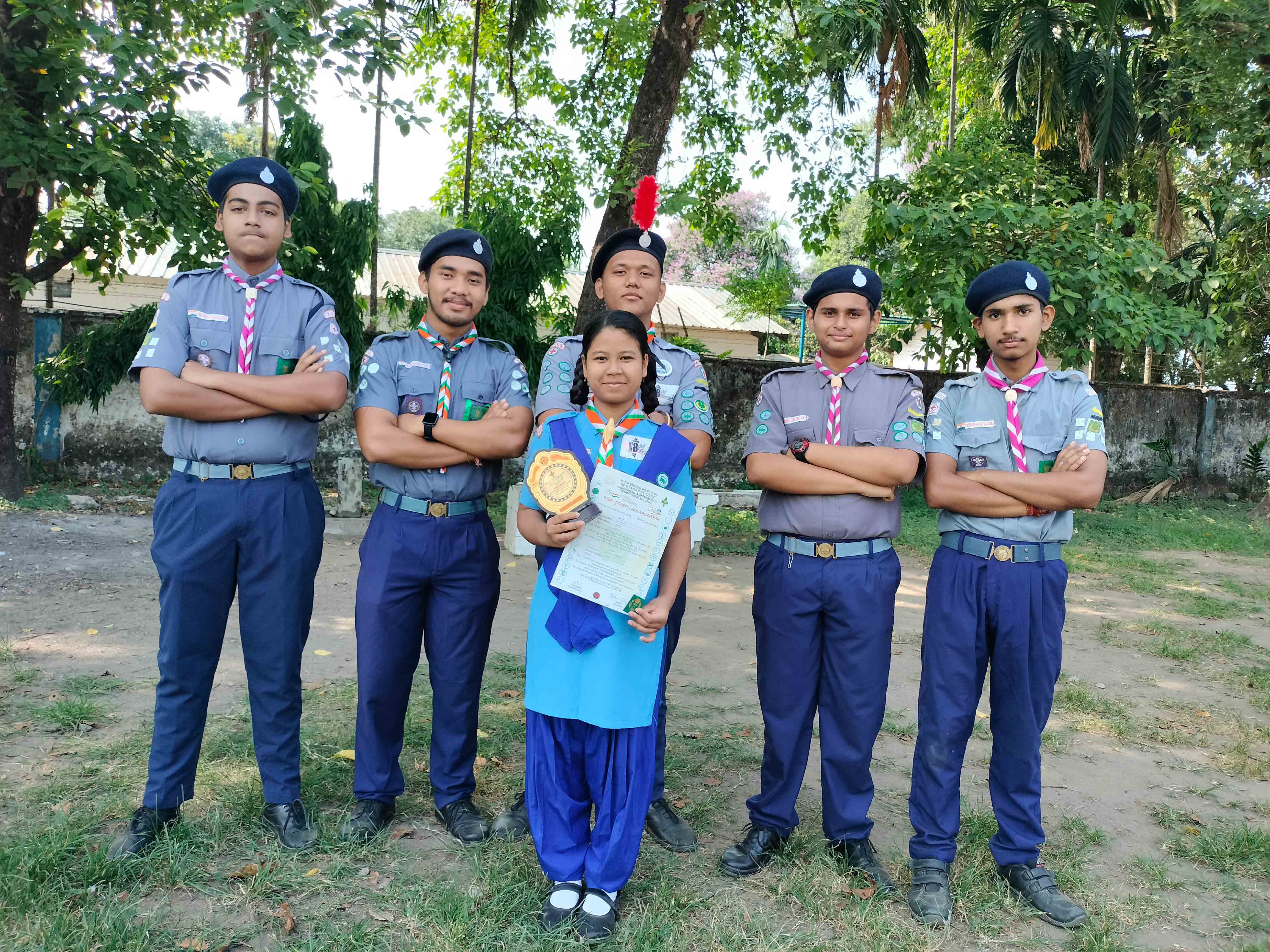 Scout-Guides-Certificates