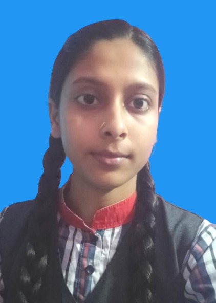 Pratiksha Kumari Mahato