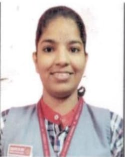 Sakshi