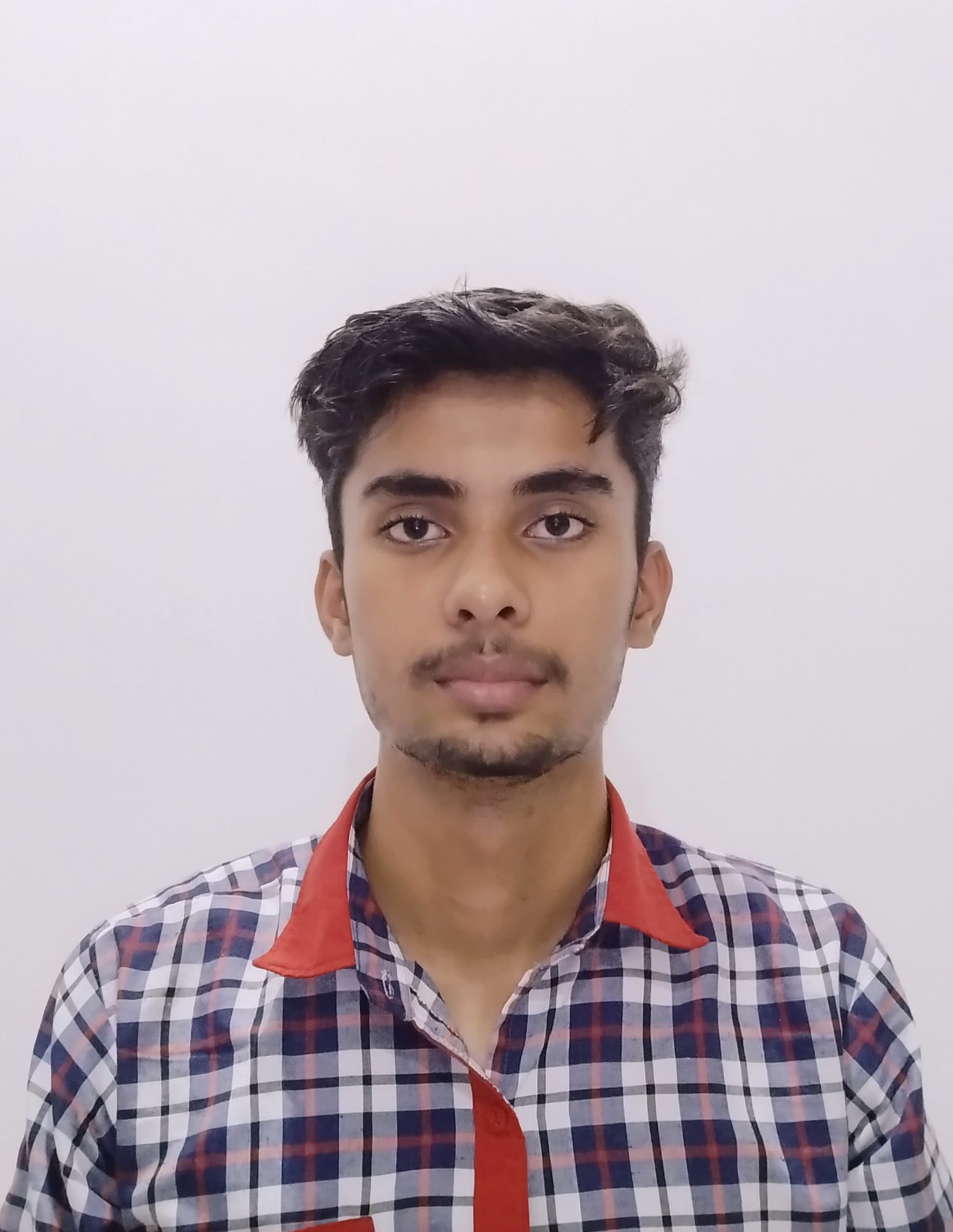 Diwash Kumar Chauhan