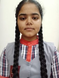 SADIYA ALAM