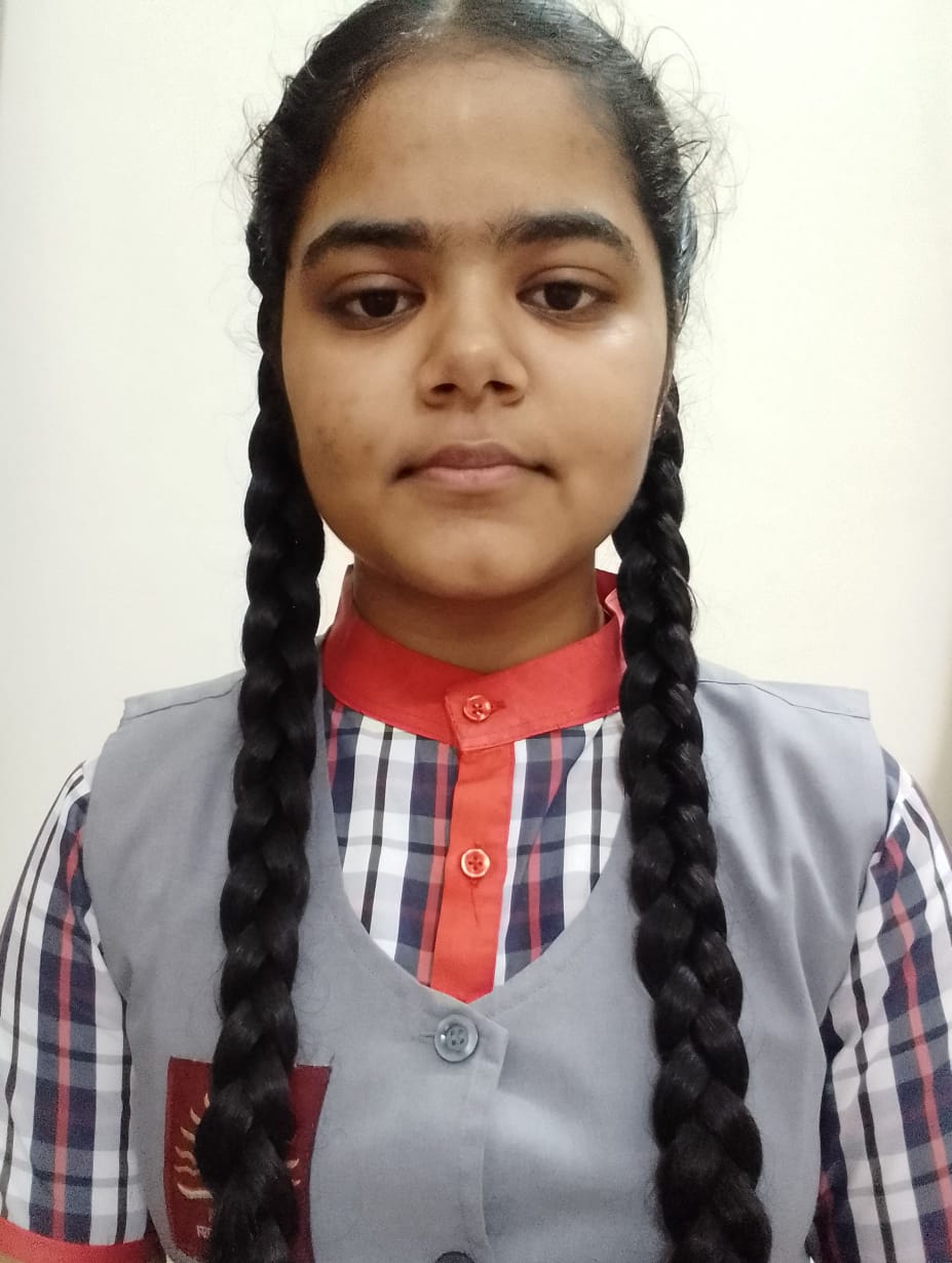 Sadiya Alam