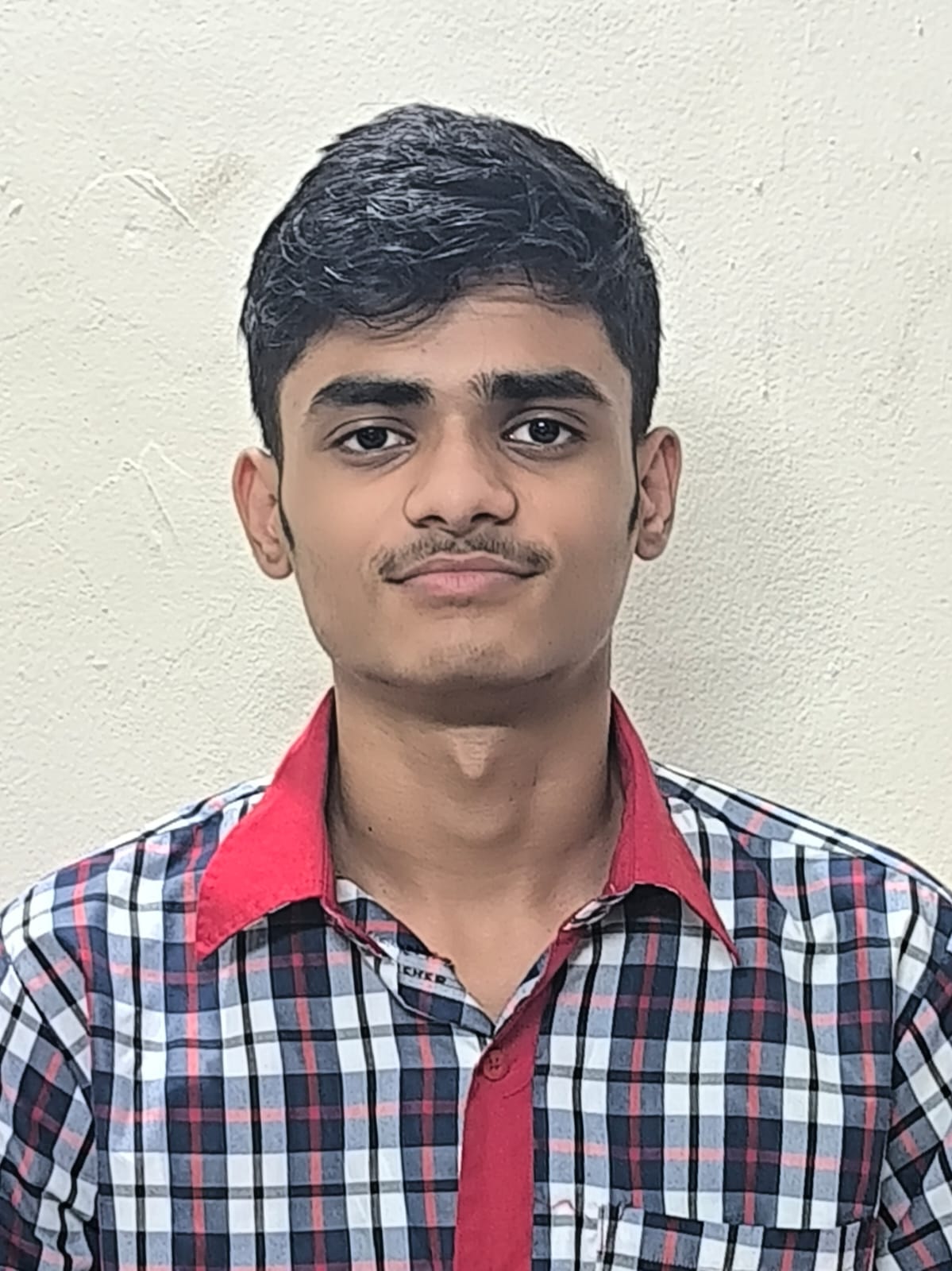 Sahil Kadam
