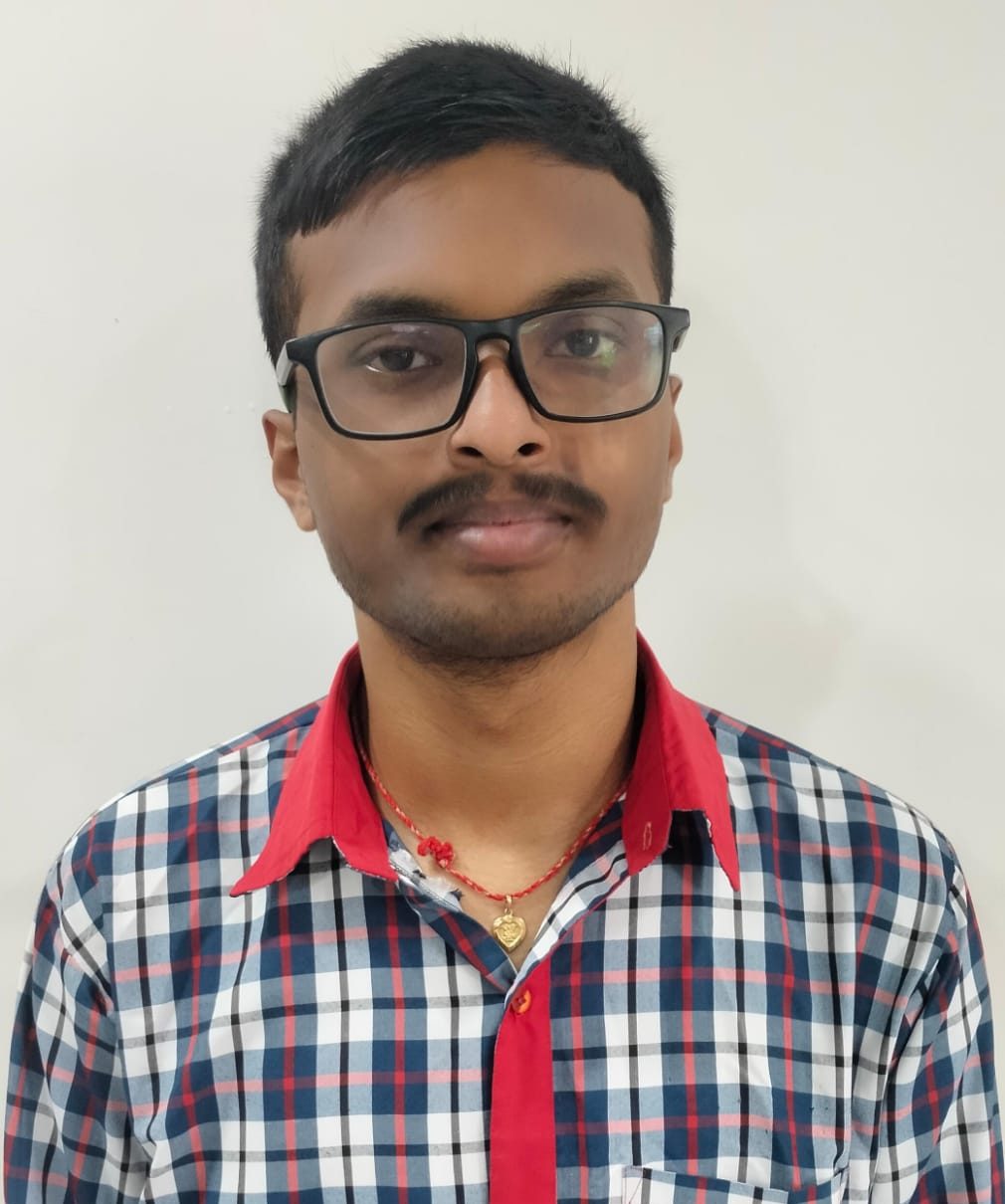 Ankit Kumar