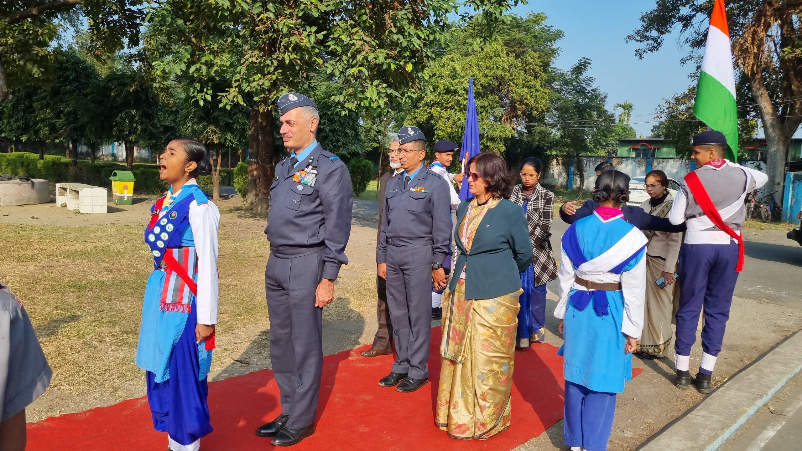 Guard of Honour