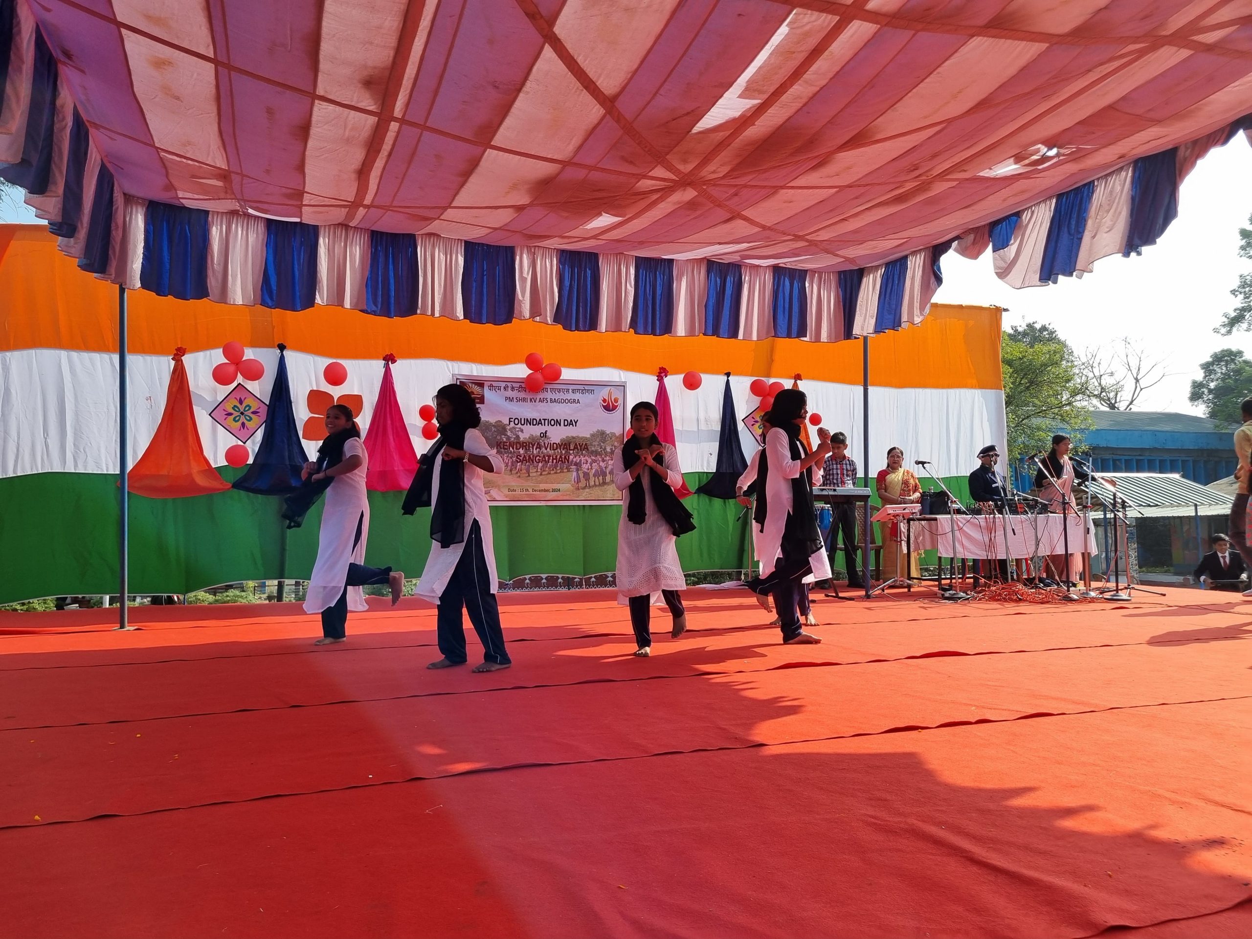 Student's Activity