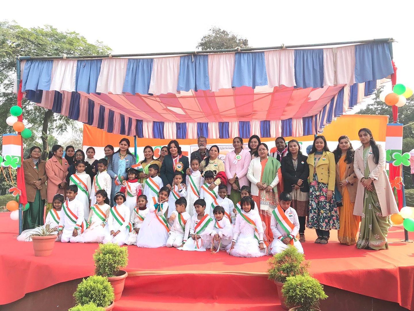 GROUP PHOTO