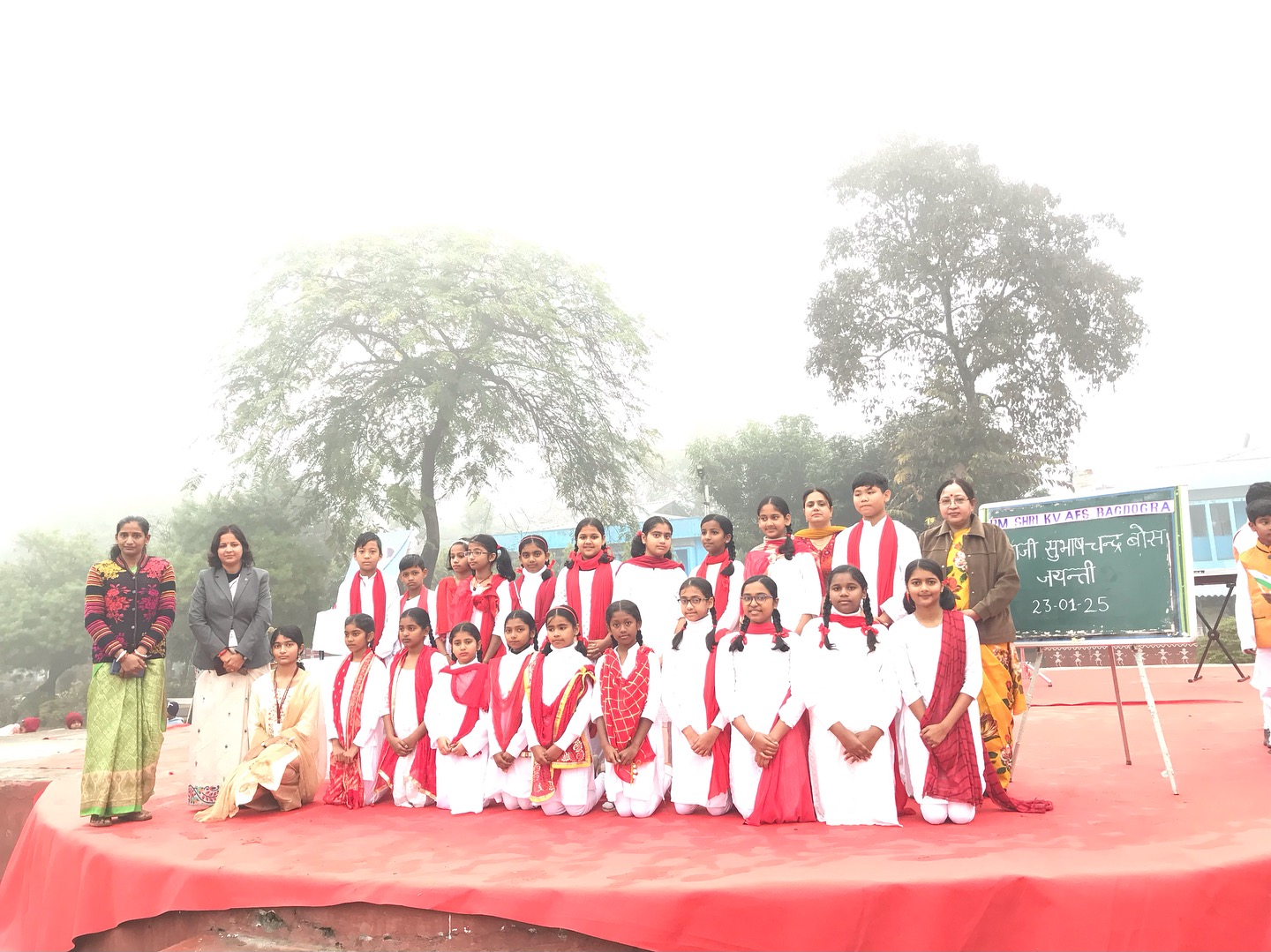 CULTURAL PERFORMANCE