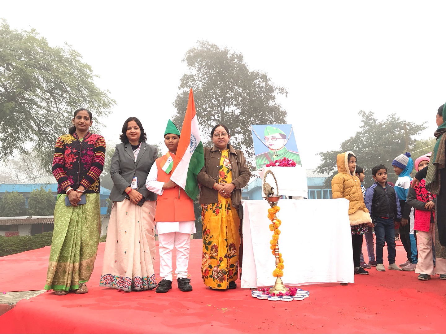 PARAKRAM DIWAS – 2025