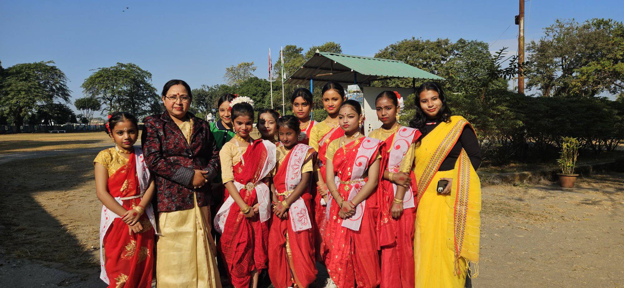 STUDENTS