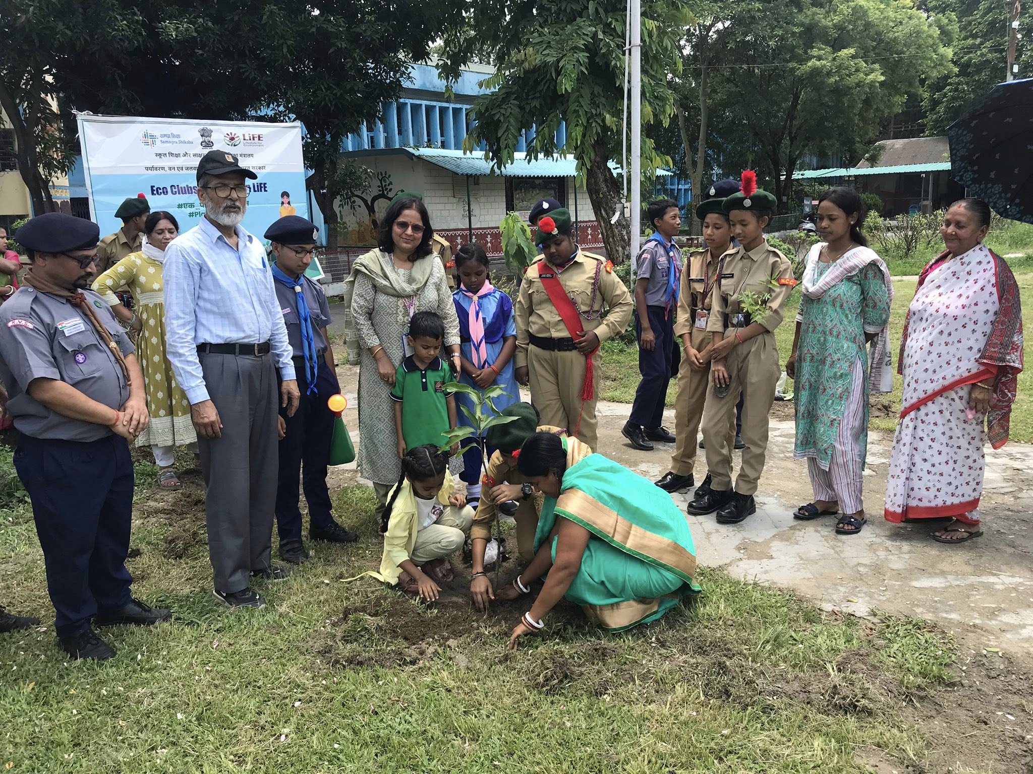 Every Day is Environment Day