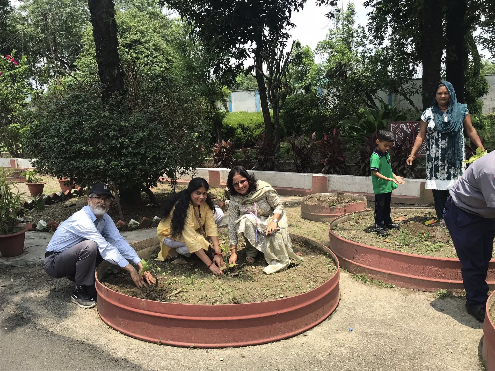 Every Day is Environment Day