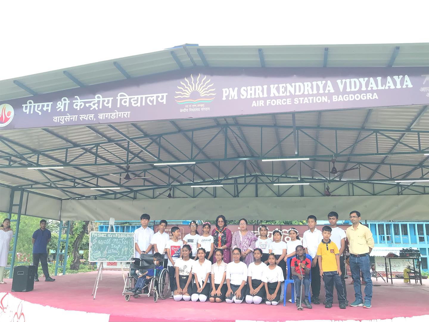 11TH INTERNATIONAL YOGA DAY - 2025