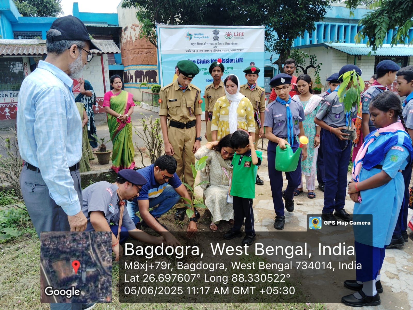 WORLD ENVIRONMENT DAY - 2025