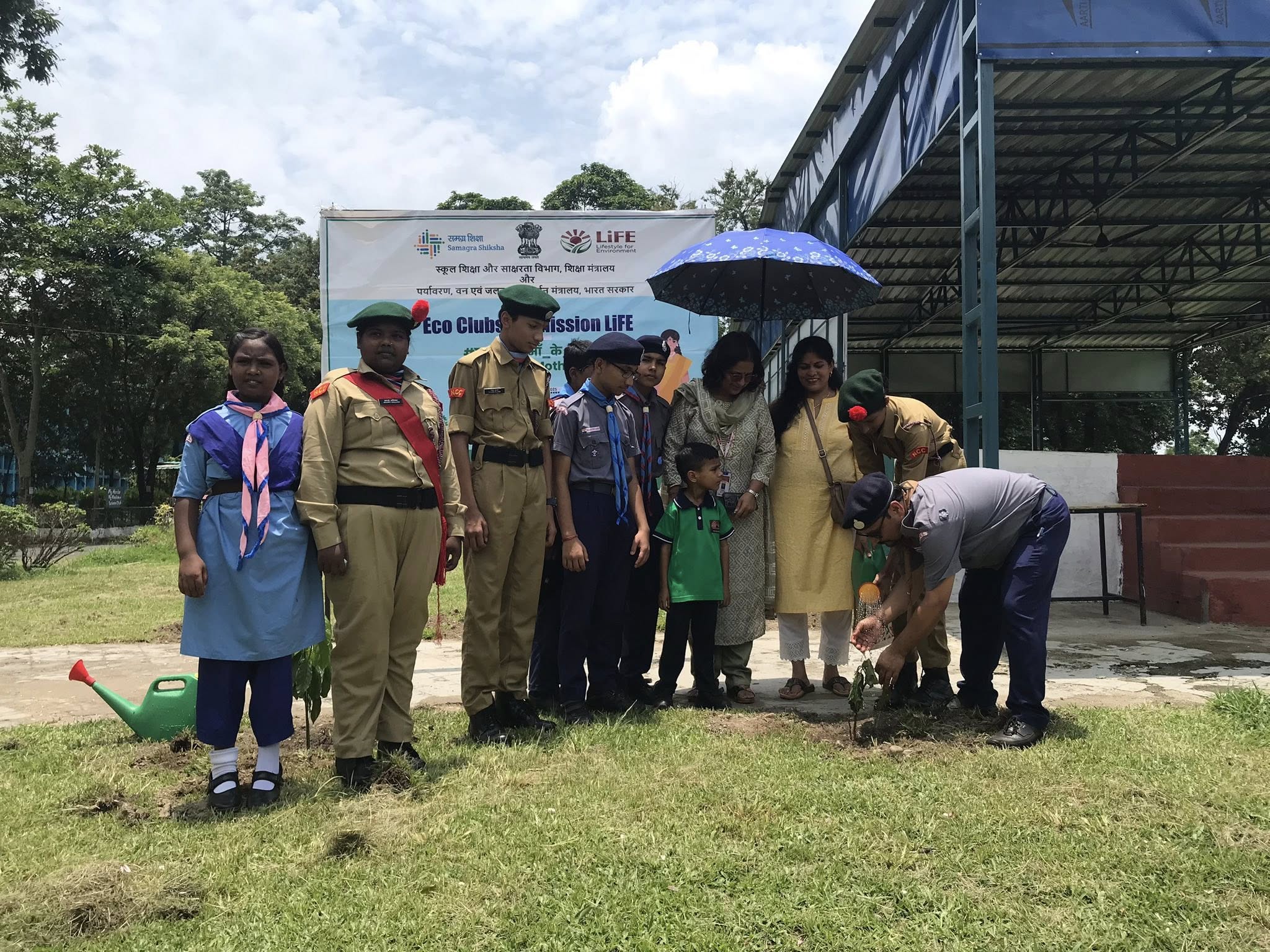 WORLD ENVIRONMENT DAY - 2025
