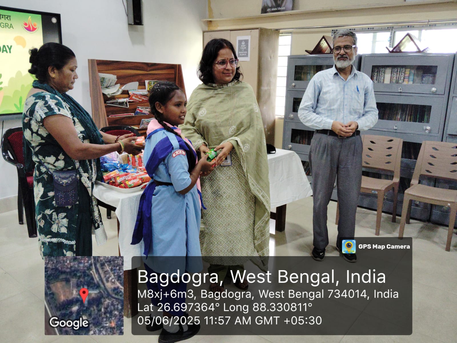 WORLD ENVIRONMENT DAY - 2025