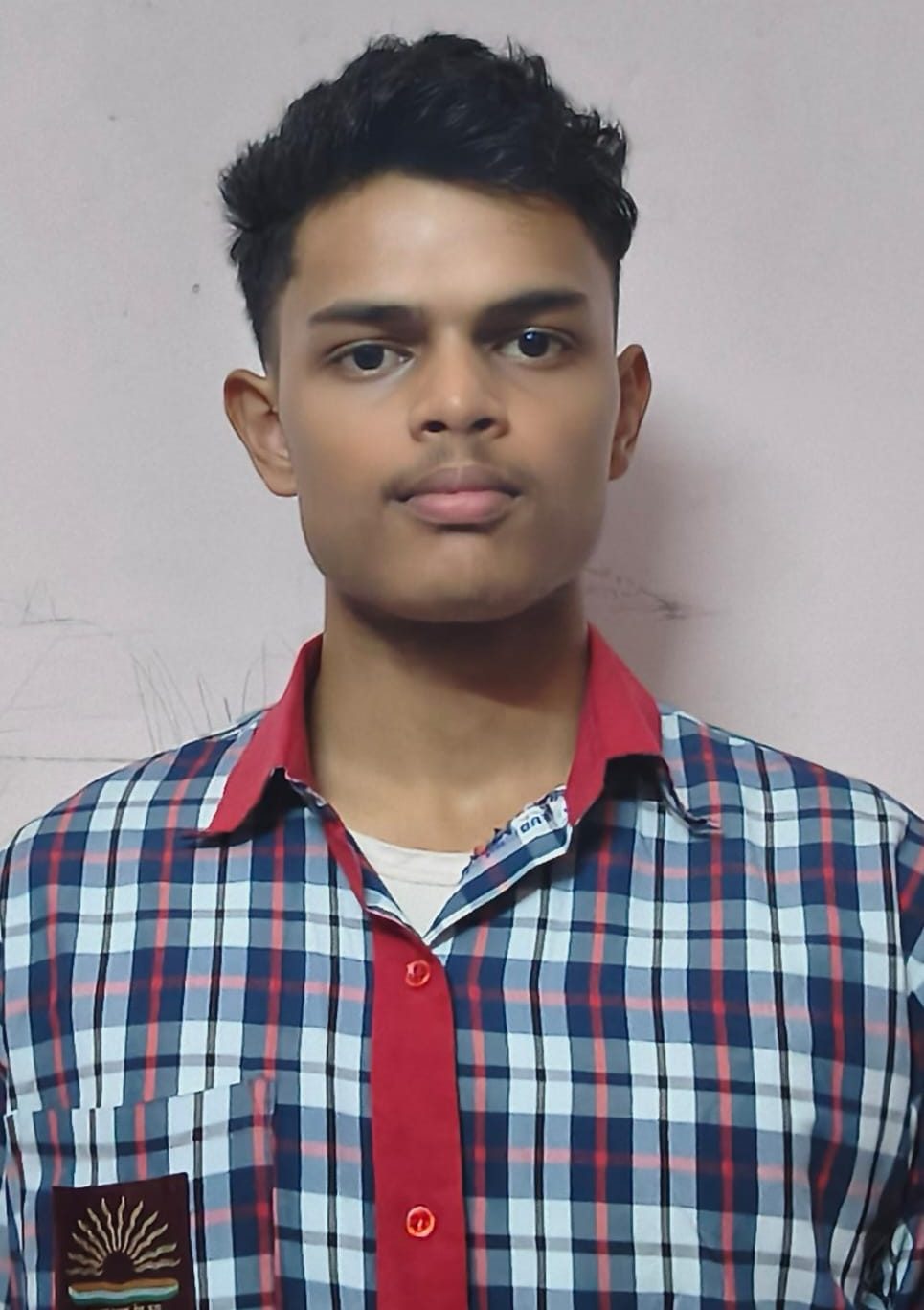 आयुष झा