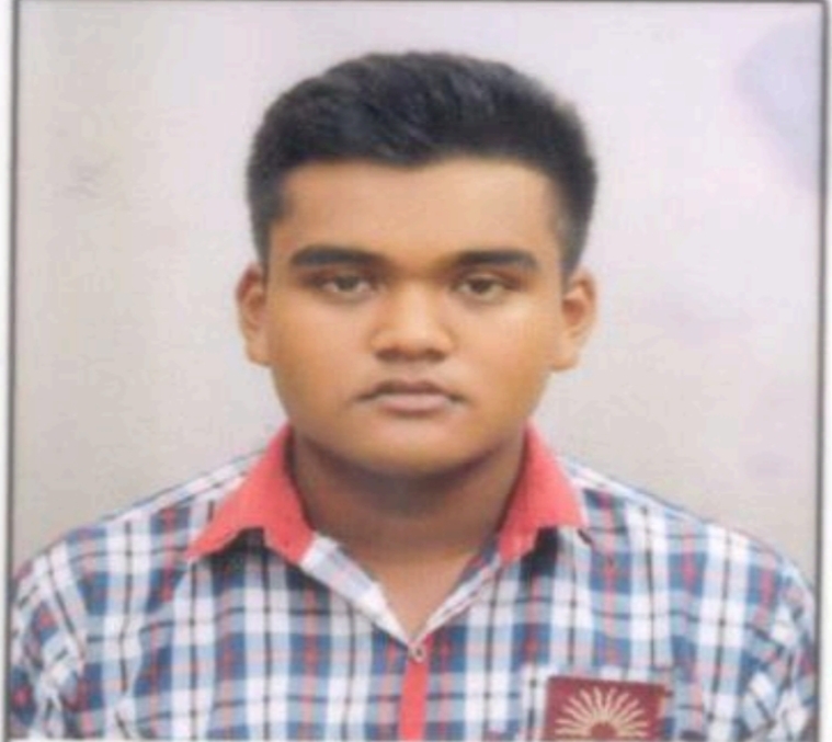 दीपेश थापा