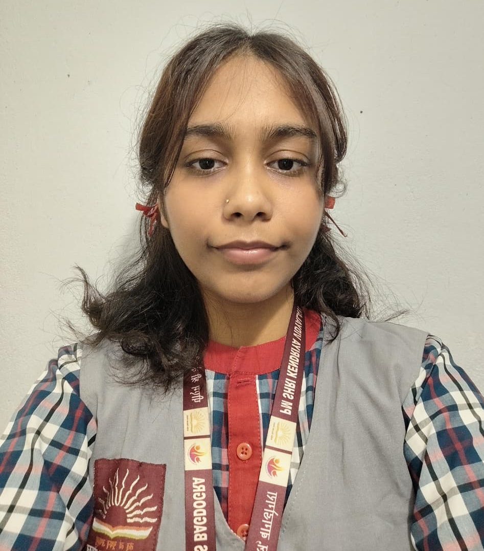 रिधिमा पॉल