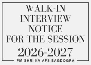 walk-in-interview-notice