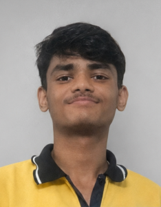 SAHIL KADAM INTERNSHIP