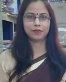 Jyoti Gautam