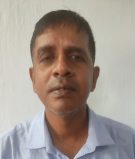 Deepak Kumar