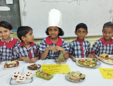 शिक्षा सप्ताह २०२४