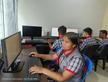 शिक्षा सप्ताह २०२४