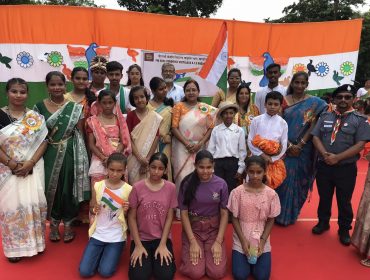 78वां स्वतंत्रता दिवस