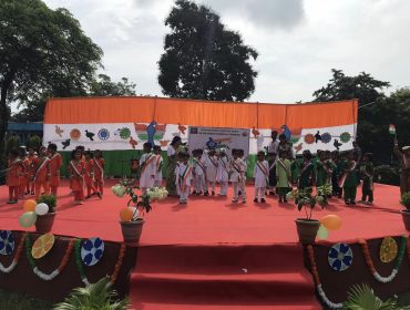 78वां स्वतंत्रता दिवस