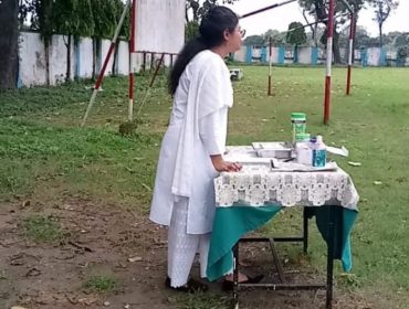 शिक्षा सप्ताह २०२४