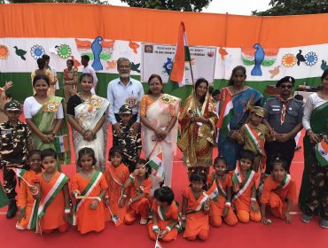 78वां स्वतंत्रता दिवस