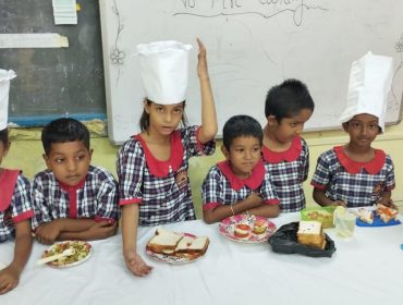 शिक्षा सप्ताह २०२४