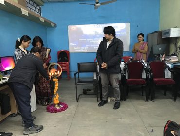 प्रकाश - समारोह