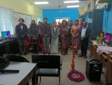 एआई कार्यशाला 2024