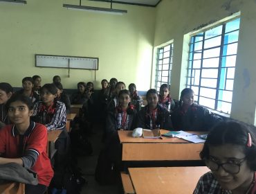 एआई क्लास जारी