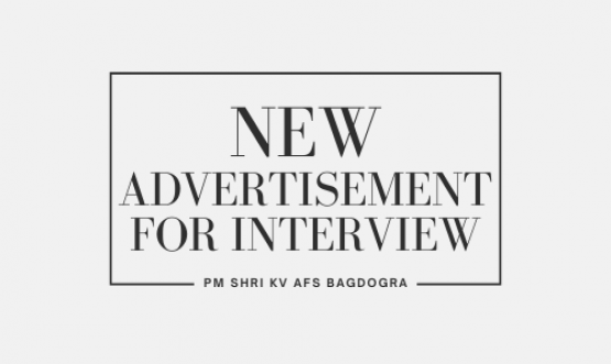 Advertisement-for-Interview