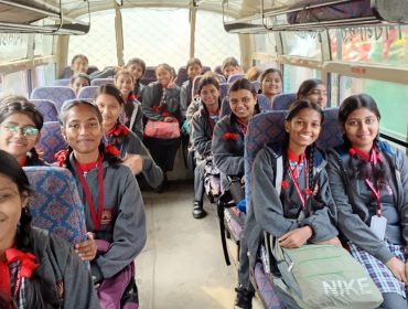 Exposure visit-6 XI Commerce – 2024