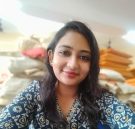 Tulika Giri