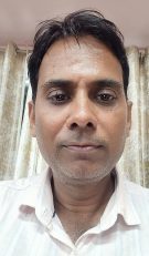 Dinesh Chand Meena