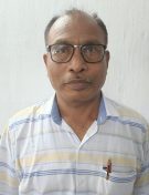 धर्मेन्द्र अधिकारी